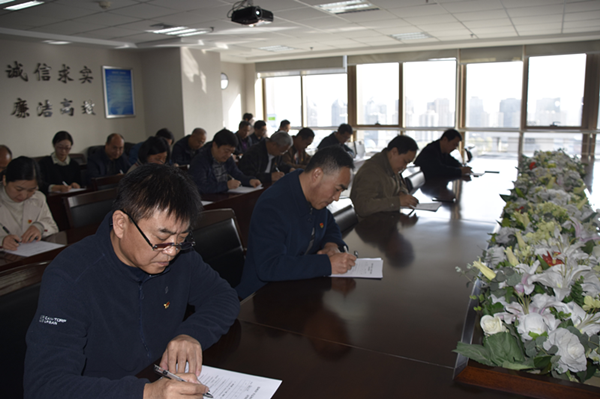 开元·官方版网站登录入口-开元(中国)
组织党员干部进行主题教育应知应会知识测试