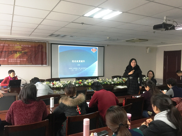 开元·官方版网站登录入口-开元(中国)
举办税务知识专题培训班