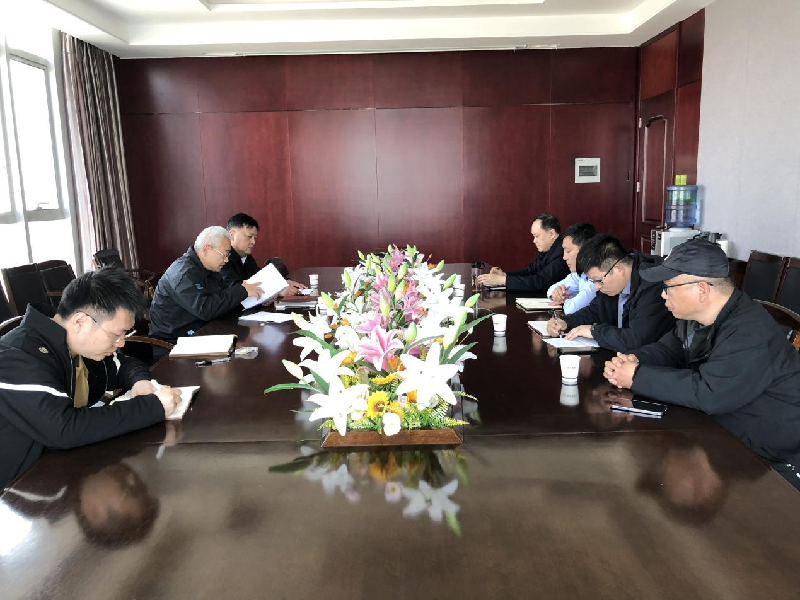 开元·官方版网站登录入口-开元(中国)
赫喆党支部召开学习贯彻“全国‘两会’精神”专题会议