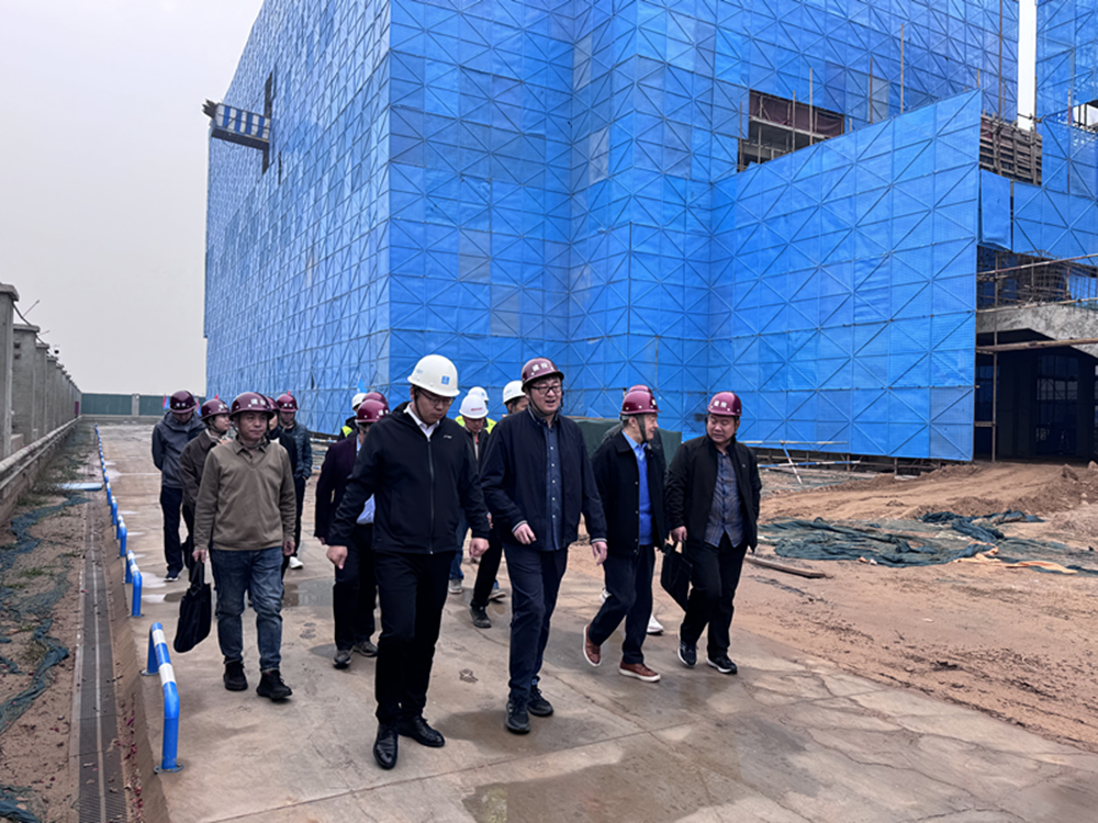 开元·官方版网站登录入口-开元(中国)
党委委员、纪委书记张炼带队调研六十七高项目建设